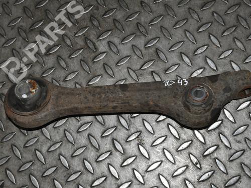 Left front suspension arm CHRYSLER 300C (LX, LE) 3.0 CRD (218 hp) 7501739