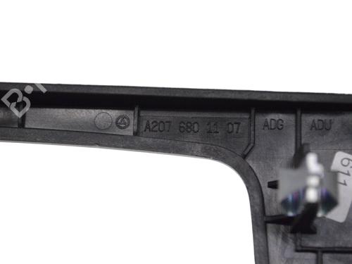 Other MERCEDES-BENZ E-CLASS Coupe (C207) E 250 CDI / BlueTEC / d (207.303, 207.304) | BP14803138O1 