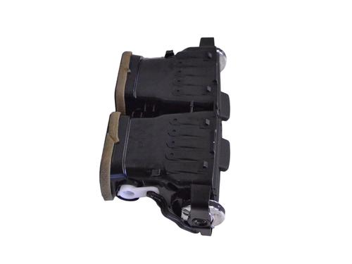 Air vent JAGUAR XF I (X250) 2.2 D | BP14795918I21 