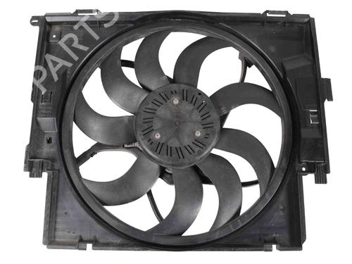 Radiator fan PORSCHE 911 (997) 3.6 Carrera | BP19942109M35 