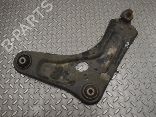 Left front suspension arm OPEL CROSSLAND X / CROSSLAND (P17, P2QO) 1.2 (75) | BP27827153M12