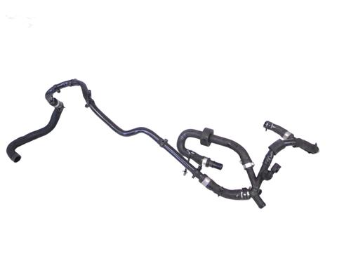 Used Pipe JAGUAR I-PACE (X590) EV400 AWD (400 hp) 27823005