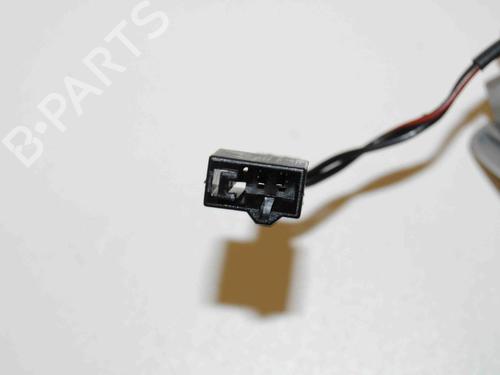 Højre solskærm VW PHAETON (3D1, 3D2, 3D3, 3D4, 3D6, 3D7, 3D8, 3D9) 3.0 V6 TDI 4motion | BP7494602I2 