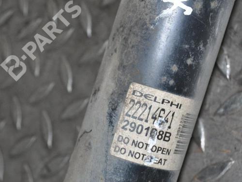 Right front shock absorber LAND ROVER DISCOVERY III (L319) 2.7 TD 4x4 | BP8130220M17 