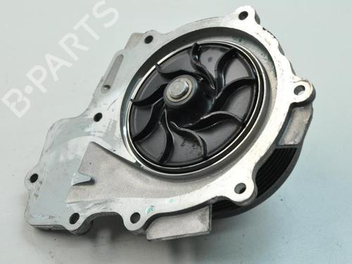 Auxiliary water pump MERCEDES-BENZ VITO Bus (W639) 113 CDI (639.701, 639.703, 639.705) | BP14814395M111 
