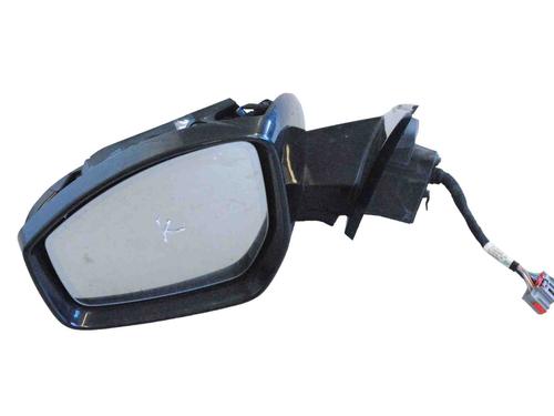 Used Left mirror JAGUAR E-PACE (X540) 2.0 P200 AWD (249 hp) 29485602