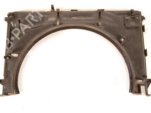 Used Radiator fan LAND ROVER RANGE ROVER SPORT I (L320) 3.6 D 4x4 (272 hp) 8832530