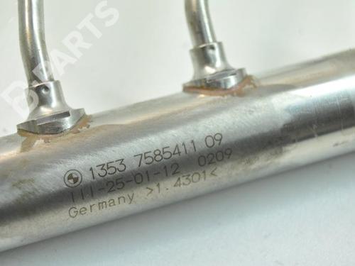 Injection rail BMW Z4 Roadster (E89) sDrive 20 i | BP7753774M98 