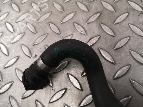 Pipe BMW 3 Gran Turismo (F34) 320 d xDrive | BP21007312M125 
