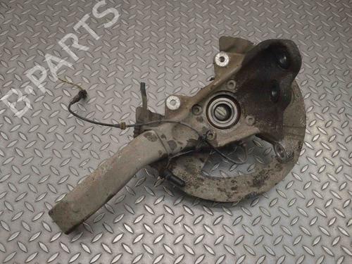 Right front steering knuckle BMW X6 (E71, E72) xDrive 40 d | BP29230872M26 