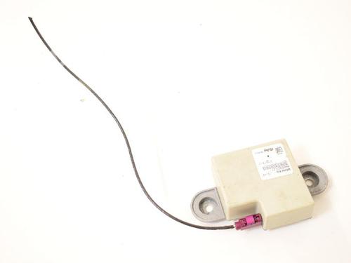 Used Electronic module BMW 5 (F10) 535 d (313 hp) 7746683