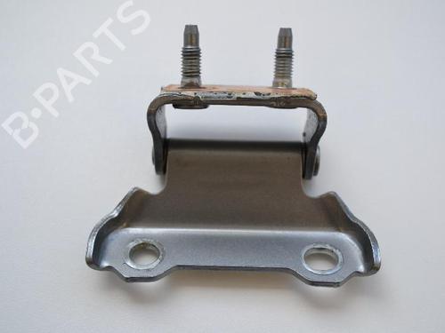 Used Hinge/Door check strap LEXUS NX (_Z1_) 300h AWD (AYZ15_) (155 hp) 14808808