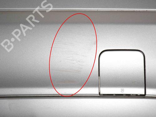 Rear bumper MERCEDES-BENZ C-CLASS (W204) C 220 CDI (204.002) | BP29569311C8 