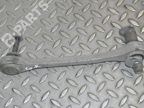 Left rear suspension arm BENTLEY CONTINENTAL Coupe (3W_, 393) 6.0 GT (560 hp) 7496777