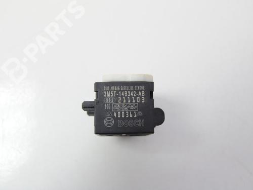 Elektronisk sensor FORD FOCUS C-MAX (DM2) 2.0 TDCi | BP8829508M84 