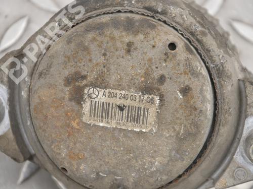 Engine mount MERCEDES-BENZ E-CLASS Coupe (C207) E 250 CDI / BlueTEC / d (207.303, 207.304) | BP11873174M89 
