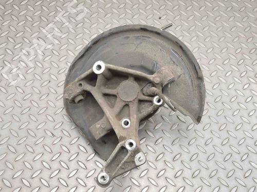 Venstre hjullejehus spindel VW CC B7 (358) 2.0 TDI | BP16274615M27 