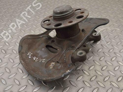 Left front steering knuckle MERCEDES-BENZ C-CLASS (W204) C 220 CDI (204.002) | BP14771996M25 