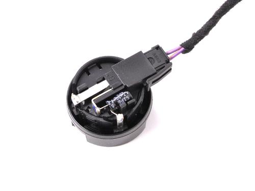 Speaker MASERATI LEVANTE SUV (M161) 3.0 D Q4 | BP7812622E2 