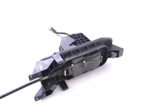Gear lever VW TIGUAN (5N_) 2.0 TDI | BP7487191M90 