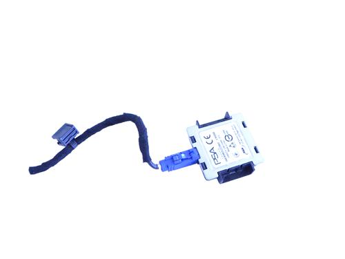 Elektronisk modul OPEL MOKKA 1.2 (76) | BP27824631M83 