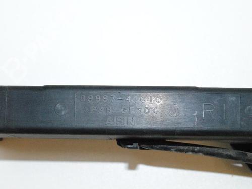 Electronic module LEXUS GS (_S19_) 450h (GRS191_, GWS191_, GRS191R, GWS191R) | BP7752566M83 
