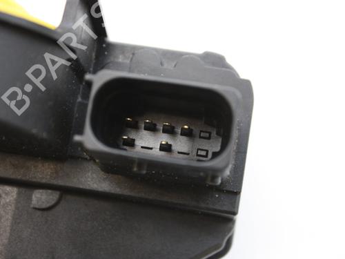 Rear left lock OPEL INSIGNIA A (G09) 2.0 CDTI (68) | BP19942103C100 