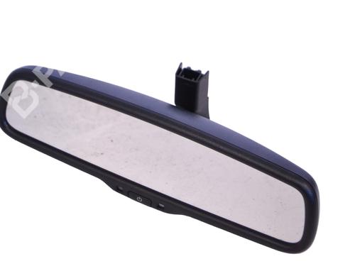 Used Rear mirror HYUNDAI IONIQ (AE) Electric (120 hp) 12099994