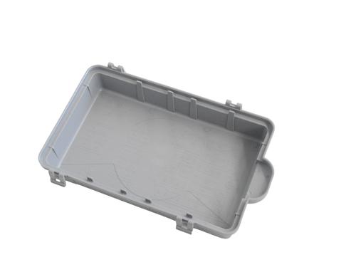Fuse box ALFA ROMEO STELVIO (949_) 2.0 Q4 (949.AXA2A) | BP17022170E1 