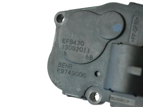 Electronic module BMW 6 Convertible (F12) 640 d | BP16021608M83 