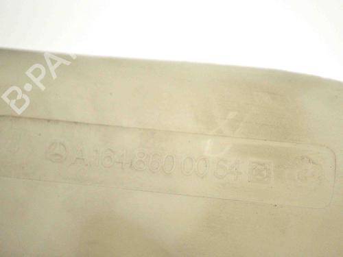 Windscreen washer tank MERCEDES-BENZ M-CLASS (W164) ML 320 CDI 4-matic (164.122) | BP7498724C113 