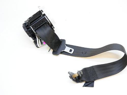Used Rear right seatbelt VOLVO XC60 I SUV (156) D5 AWD (185 hp) 7488711