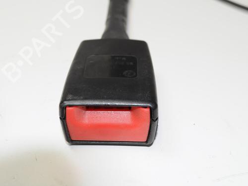 Used Seat buckle VW SHARAN (7N1, 7N2) 2.0 TDI (140 hp) 26905934