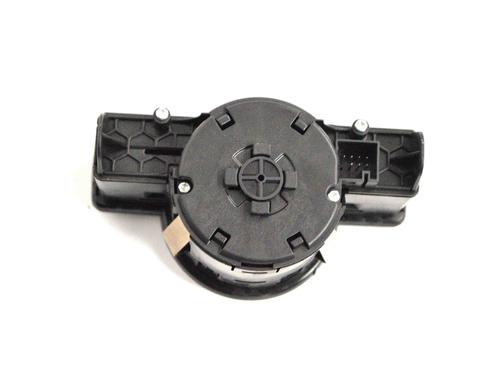 Electronic module MERCEDES-BENZ C-CLASS (W204) C 220 CDI (204.002) | BP8411131M83