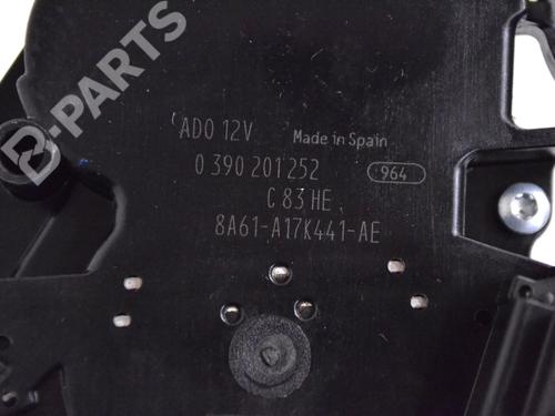 Rear wiper motor FORD FIESTA VI (CB1, CCN) 1.0 EcoBoost | BP10532691M102 