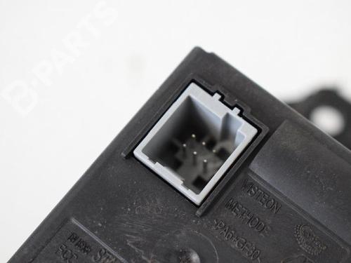 Used Ignition barrel Ignition barrel VOLVO XC60 I SUV (156) D5 AWD (185 hp) 7755246 7755246