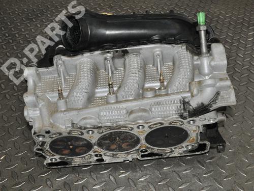 Cylinder head JAGUAR S-TYPE II (X200) 2.7 D | BP8860925M5 