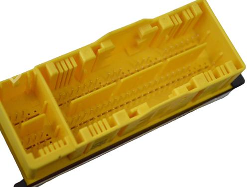 ECU airbags MERCEDES-BENZ A-CLASS Saloon (V177) A 180 d (177.110) | BP28439533M53 