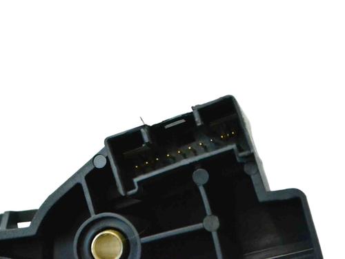 Squib airbag JAGUAR S-TYPE II (X200) 2.7 D | BP16645372C102 