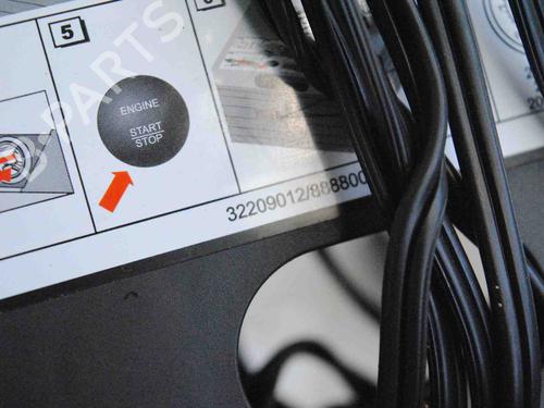 Electronic module VOLVO XC40 (536) D3 AWD | BP18314804M83 