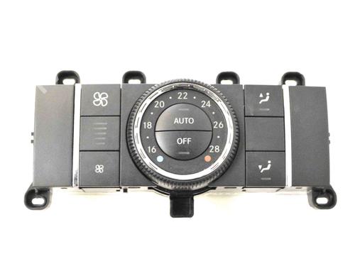 Used Climate control MERCEDES-BENZ M-CLASS (W164) ML 63 AMG 4-matic (164.177) (510 hp) 8348616
