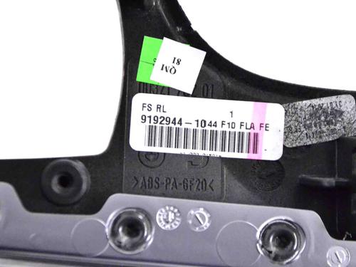 Other BMW 5 (F10) ActiveHybrid | BP9297128O1