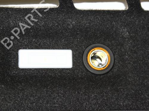 Boot lining BMW i3 (I01) Range Extender | BP14813456I3 