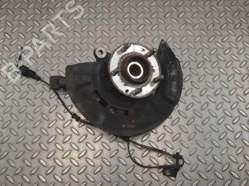 Used Right front steering knuckle HYUNDAI TUCSON (TL, TLE) 1.7 CRDi (116 hp) 16262572