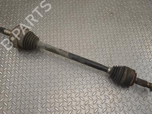 Left rear driveshaft MERCEDES-BENZ VITO Bus (W639) 115 CDI (639.701, 639.703, 639.705) | BP16078915M40 