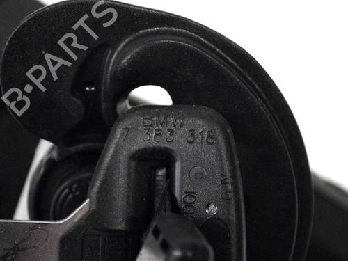 Front right seatbelt BMW 5 (F10) 530 d | BP11114166I25 