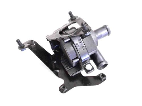 Auxiliary water pump AUDI A6 Allroad C7 (4GH, 4GJ) 3.0 TDI quattro | BP14791538M111 