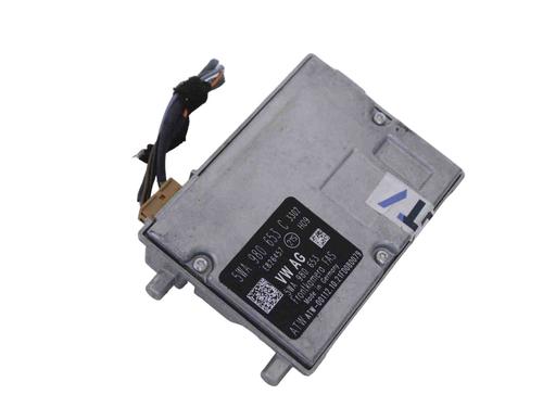 Camera VW GOLF VIII (CD1, DA1) 2.0 TDI GTD | BP27825698E14 