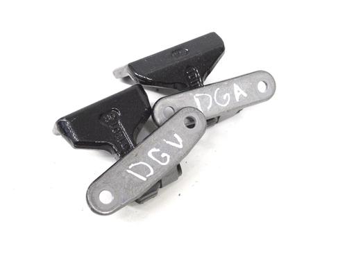 Used Hinge/Door check strap MERCEDES-BENZ S-CLASS (W221, V221) S 350 BlueTec (221.026, 221.126) (258 hp) 14800197