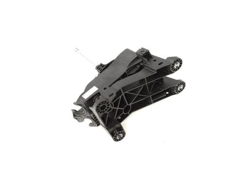 Gear lever FORD FIESTA VI (CB1, CCN) 1.0 EcoBoost | BP9909122M90 